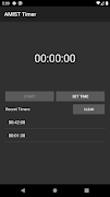 پوستر AMIST Timer