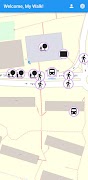 My Walk screenshot 1