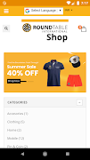 RTIShop screenshot 1