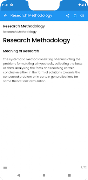 Research Methodology Guide screenshot 4