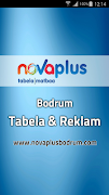 پوستر Nova Plus Reklam