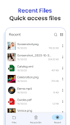 File Manager screenshot 6