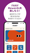 FANY Ekran Görüntüsü 4
