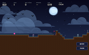 Vampire Legends screenshot 5