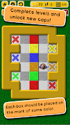Box Madness - SOKOBAN screenshot 4