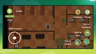 Adventuring Physics screenshot 6