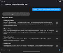 Make Contact screenshot 7