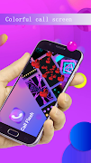 Call Screen : Caller Theme 截图 4