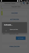 Optimus Plus screenshot 1