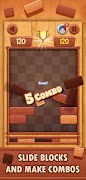 Slide Blocks poster