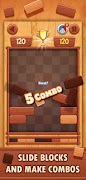 Slide Blocks plakat