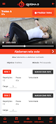 برنامه‌نما PROGRAMA QUEIMA-d عکس از صفحه