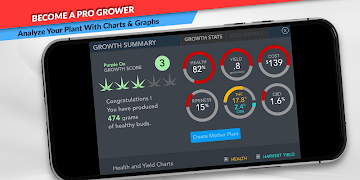 simLeaf imagem de tela 5