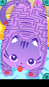Animal Mazes screenshot 2