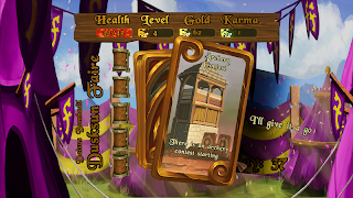 Alluris screenshot 3