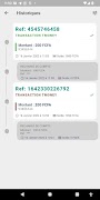 TransInco скриншот 2