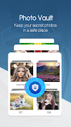 Verrou d'application capture d'écran 4