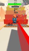 Battery Rush 3D 스크린샷 3