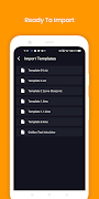 Kinemaster Templates Download screenshot 4