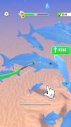 برنامهنما Underwater Hunting عکس از صفحه