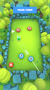برنامه‌نما Smash The Enemies عکس از صفحه