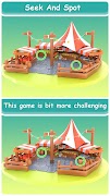 Find Differences 3D スクリーンショット 6