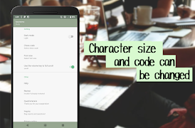 Simple light notes Ekran Görüntüsü 3