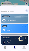 Rain Radar & Alerts Screenshot 2