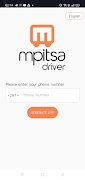 Mpitsa Driver تصوير الشاشة 4