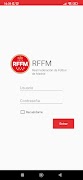 Intranet RFFM poster