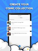 Comic Book Value Scanner 截图 7