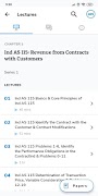 LearnCab - For CA, CS, CMA 截图 3