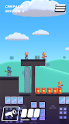 Bazooka World screenshot 5