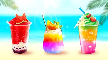 Boba Tea: DIY Simulator الملصق
