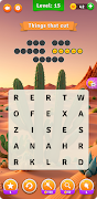 Word Hunt screenshot 2