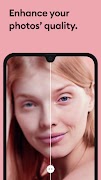 Remini - Fotoğraf Netleştirme Ekran Görüntüsü 7
