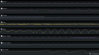 FamiStudio スクリーンショット 6