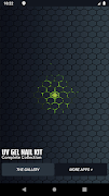Uv Gel Nail Kit poster
