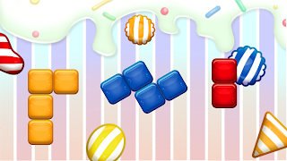 Sweet Blocks: Puzzle screenshot 7