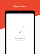 Collative Visitor Management تصوير الشاشة 4