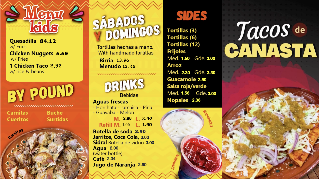 Menu7 Player poster