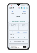 Live Lottery screenshot 1