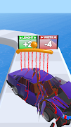 2 Schermata Laser Run