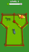 Zoo Escape! screenshot 3