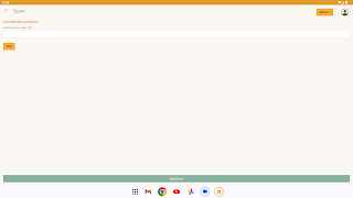 cx.prime Scan स्क्रीनशॉट 7