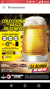 4 Schermata CervezaSmart