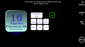 Algebra Tutorial 16 bài đăng