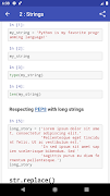 Learn Python 3.7 Programming 截图 3