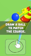 DrawMarble syot layar 1