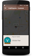 GrabPopcorn تصوير الشاشة 2